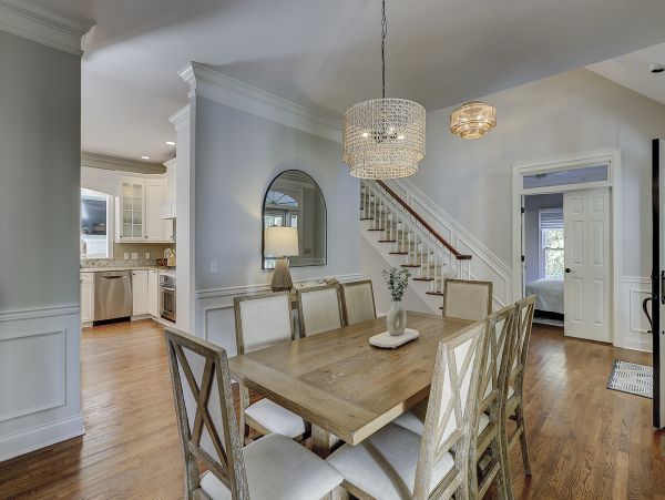 Luxury 4-Bedroom Vacation Home in Hilton Head Island