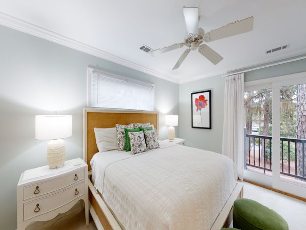 Luxurious Hilton Head Home Steps from the Beach - Private Pool & Modern Amenities