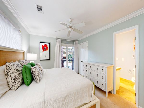 Luxurious Hilton Head Home Steps from the Beach - Private Pool & Modern Amenities