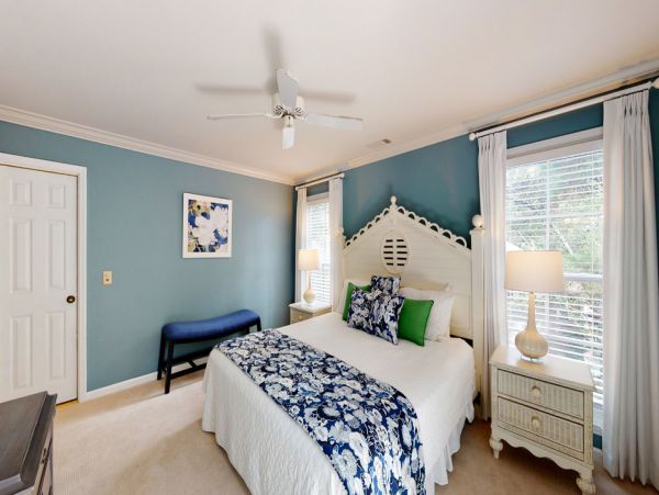 Luxurious Hilton Head Home Steps from the Beach - Private Pool & Modern Amenities