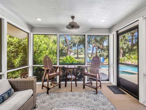 Luxurious Retreat in Hilton Head with Private Pool & Spa