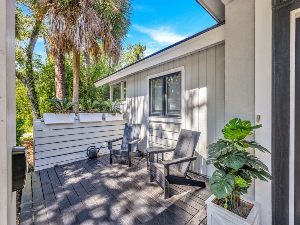 Luxurious Retreat in Hilton Head with Private Pool & Spa