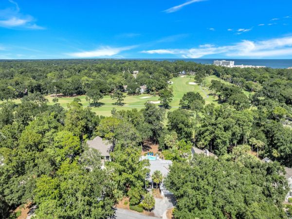 Luxurious Retreat in Hilton Head with Private Pool & Spa
