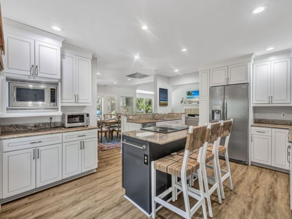 Luxurious Retreat in Hilton Head with Private Pool & Spa