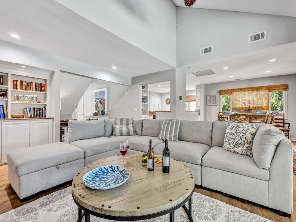 Luxurious Retreat in Hilton Head with Private Pool & Spa