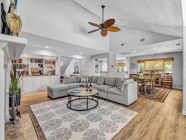 Luxurious Retreat in Hilton Head with Private Pool & Spa
