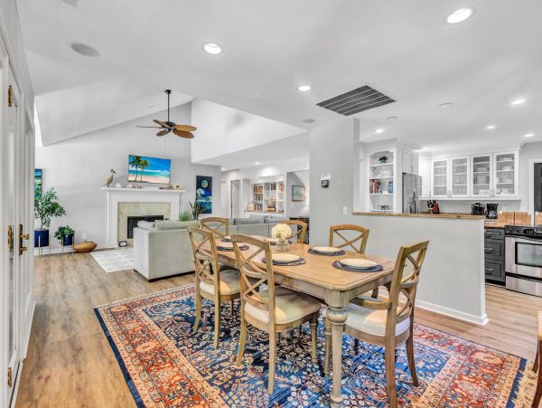 Luxurious Retreat in Hilton Head with Private Pool & Spa