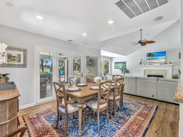 Luxurious Retreat in Hilton Head with Private Pool & Spa
