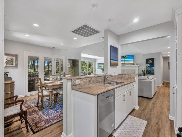 Luxurious Retreat in Hilton Head with Private Pool & Spa