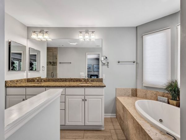 Luxurious Retreat in Hilton Head with Private Pool & Spa