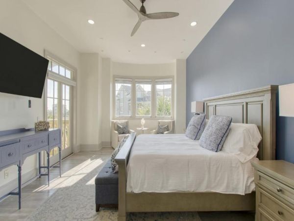 Luxurious Group Getaway in Hilton Head