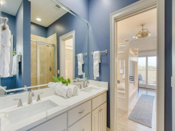 Luxurious Group Getaway in Hilton Head