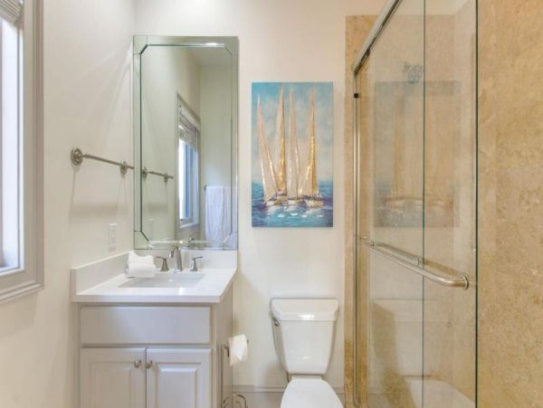 Luxurious Group Getaway in Hilton Head