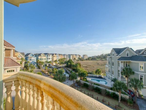 Luxurious Group Getaway in Hilton Head