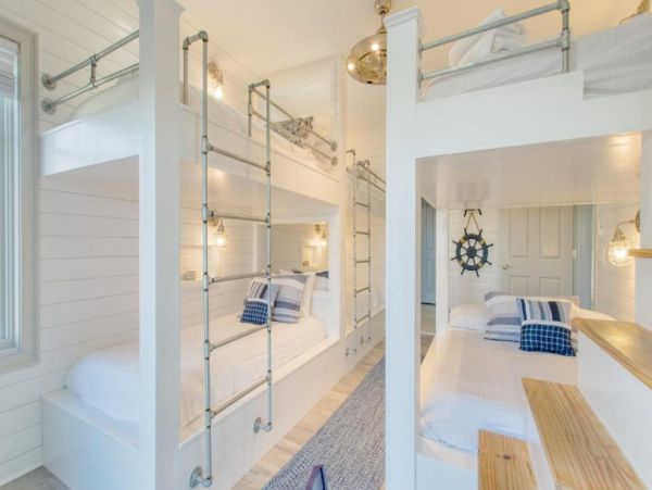 Luxurious Group Getaway in Hilton Head