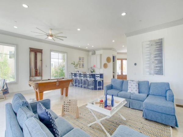 Luxurious Group Getaway in Hilton Head