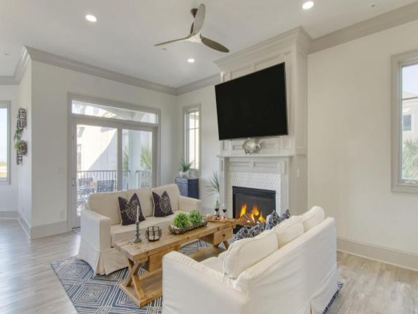 Luxurious Group Getaway in Hilton Head