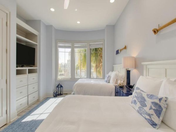 Luxurious Group Getaway in Hilton Head