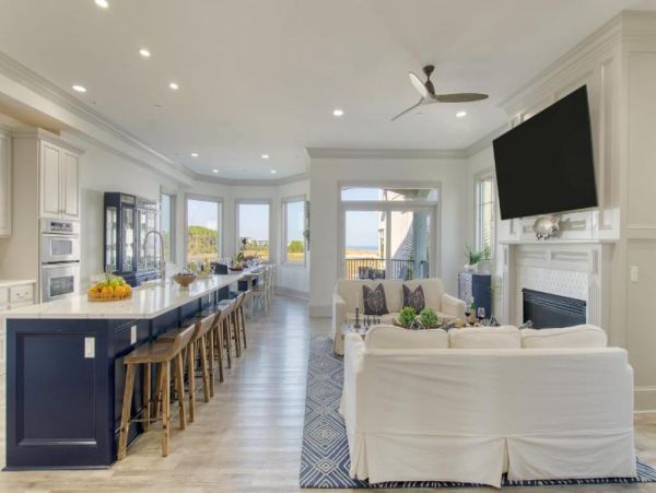 Luxurious Group Getaway in Hilton Head