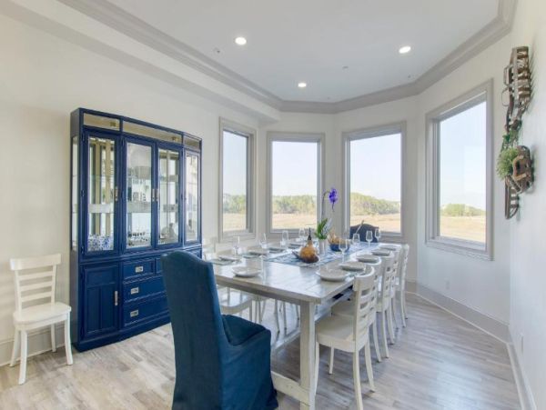 Luxurious Group Getaway in Hilton Head