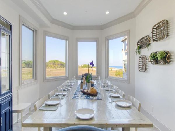 Luxurious Group Getaway in Hilton Head
