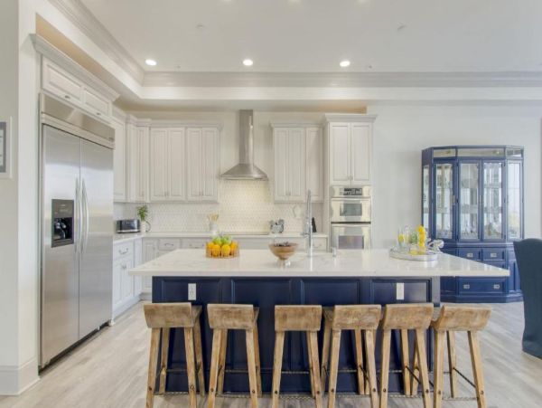 Luxurious Group Getaway in Hilton Head