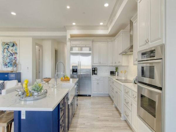 Luxurious Group Getaway in Hilton Head