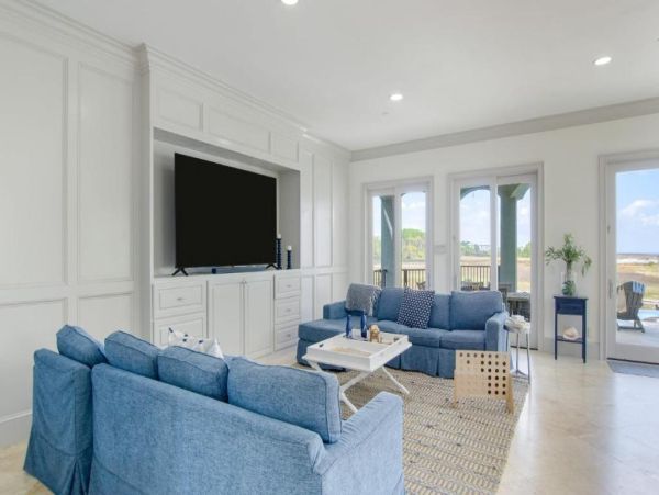 Luxurious Group Getaway in Hilton Head