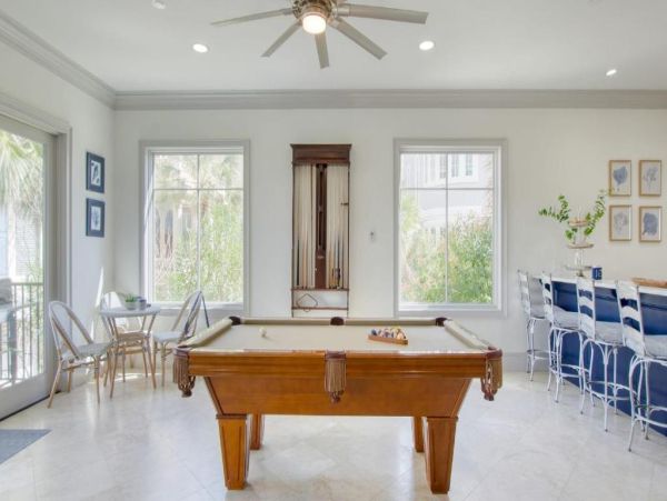 Luxurious Group Getaway in Hilton Head