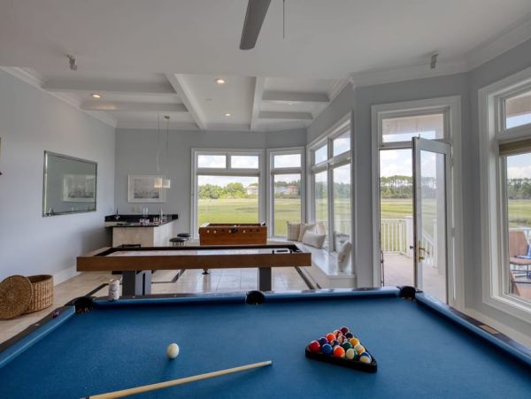 Luxurious Group Getaway in Hilton Head