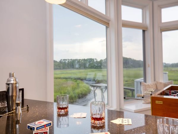 Luxurious Group Getaway in Hilton Head