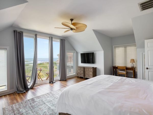 Luxurious Group Getaway in Hilton Head