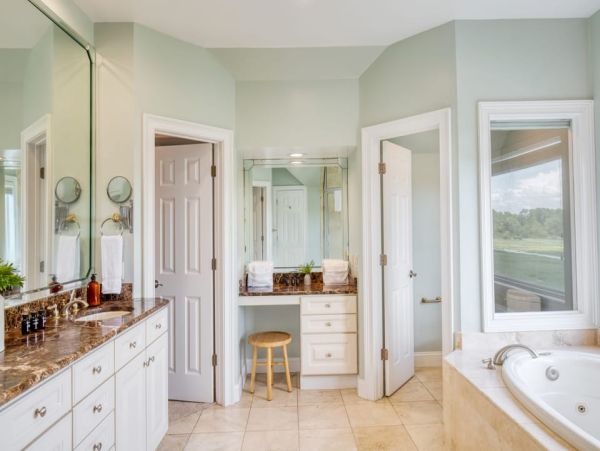 Luxurious Group Getaway in Hilton Head