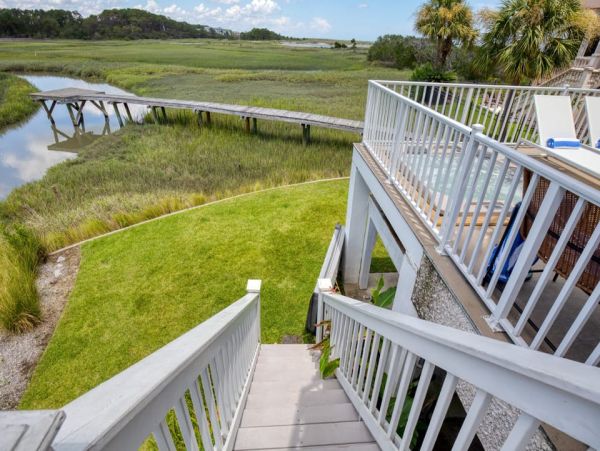 Luxurious Group Getaway in Hilton Head
