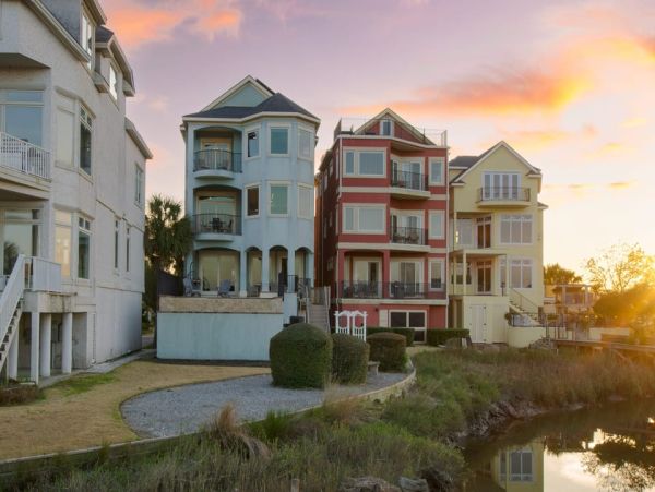 Luxurious Group Getaway in Hilton Head