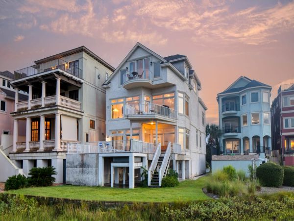 Luxurious Group Getaway in Hilton Head