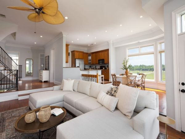 Luxurious Group Getaway in Hilton Head