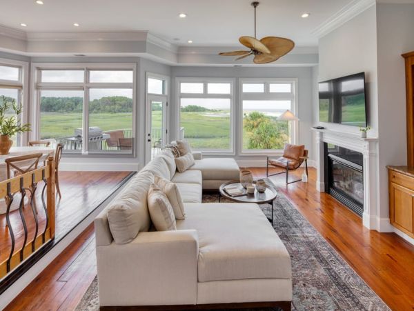 Luxurious Group Getaway in Hilton Head