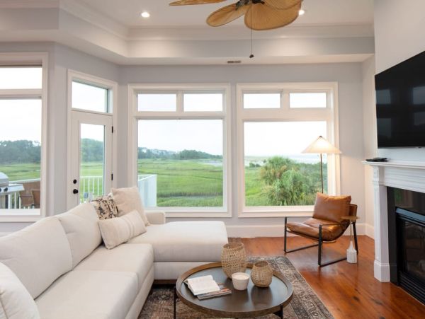 Luxurious Group Getaway in Hilton Head