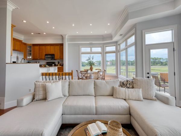 Luxurious Group Getaway in Hilton Head