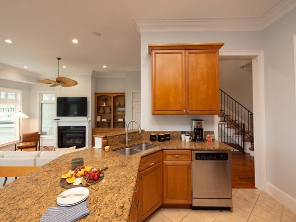 Luxurious Group Getaway in Hilton Head