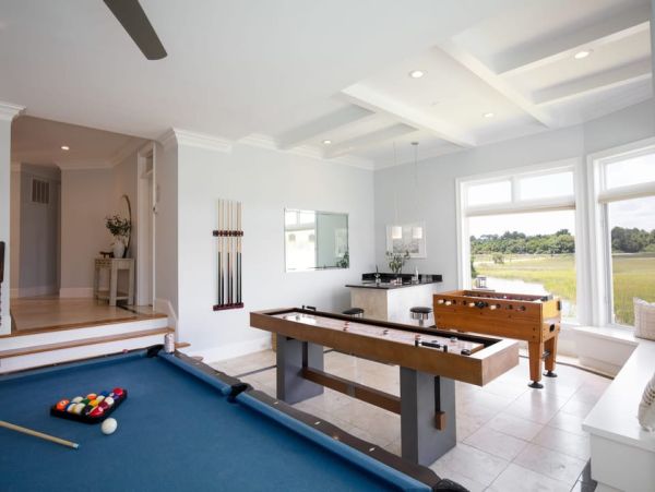Luxurious Group Getaway in Hilton Head