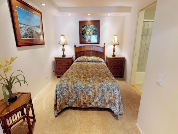 Luxurious Ocean View Condo in Kaanapali