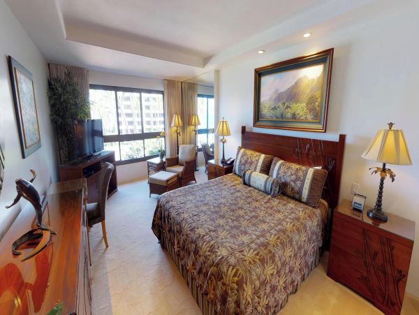 Luxurious Ocean View Condo in Kaanapali