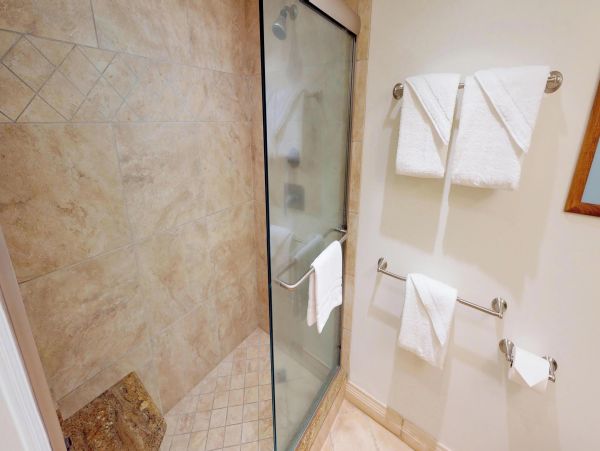 Luxurious Ocean View Condo in Kaanapali