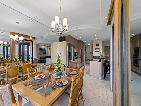 Tropical One-Bedroom Vacation Rental with Ocean Views in Maui