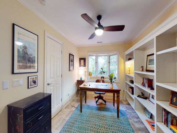 Spacious Home with Private Pool in Palmetto Dunes Lagoon System