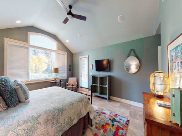 Spacious Home with Private Pool in Palmetto Dunes Lagoon System