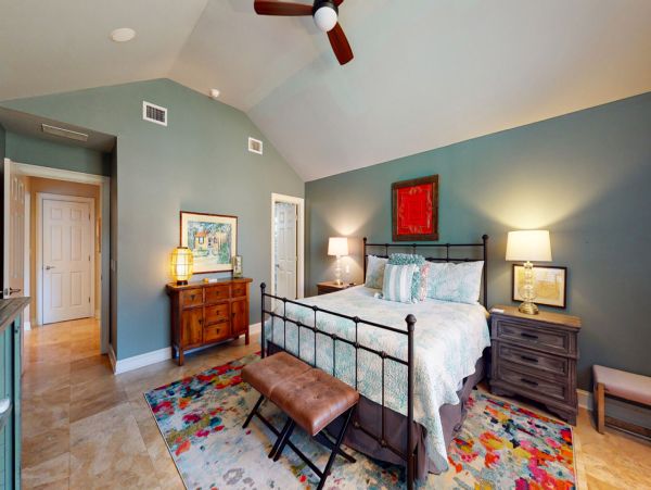 Spacious Home with Private Pool in Palmetto Dunes Lagoon System