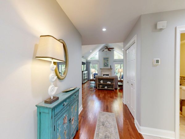 Ideal Beach Retreat Near Palmetto Dunes Oceanfront Resort